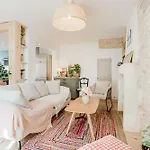 Charmante Maison Pierre A Ors