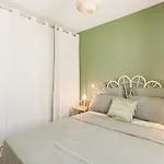 Charmante Maison Pierre A Ors *