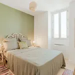 Charmante Maison Pierre A Ors Nyaraló Le Château-dʼOléron