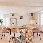 Charmante Maison Pierre A Ors *