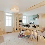 Charmante Maison Pierre A Ors * Le Château-dʼOléron