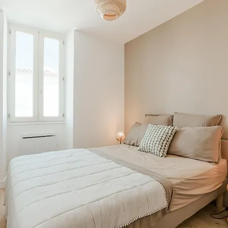 بيت للعطل Charmante Maison Pierre A Ors Le Château-dʼOléron