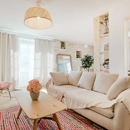 Charmante Maison Pierre A Ors *