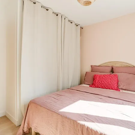 Charmante Maison Pierre A Ors Le Château-dʼOléron