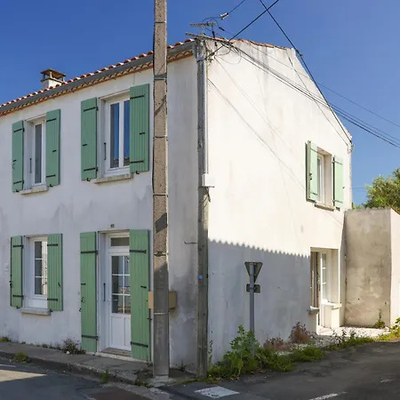 Charmante Maison Pierre A Ors