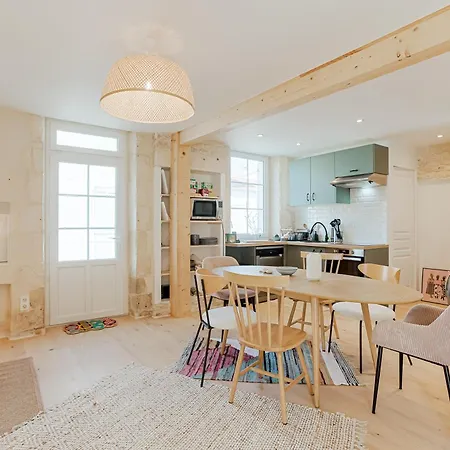 Charmante Maison Pierre A Ors Holiday home *