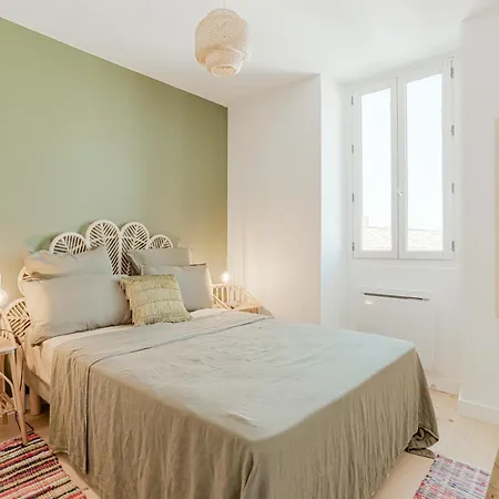 Charmante Maison Pierre A Ors Feriehus Le Château-dʼOléron