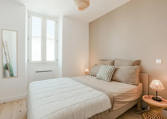 بيت للعطل Charmante Maison Pierre A Ors Le Château-dʼOléron