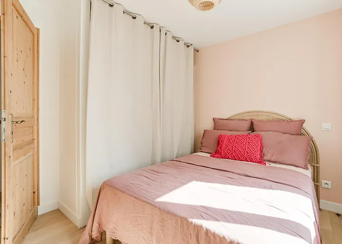 Charmante Maison Pierre A Ors Le Château-dʼOléron